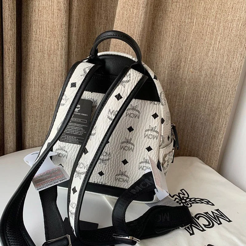 お洒落に♪ MCM リュック バックパック MMK mcw87763